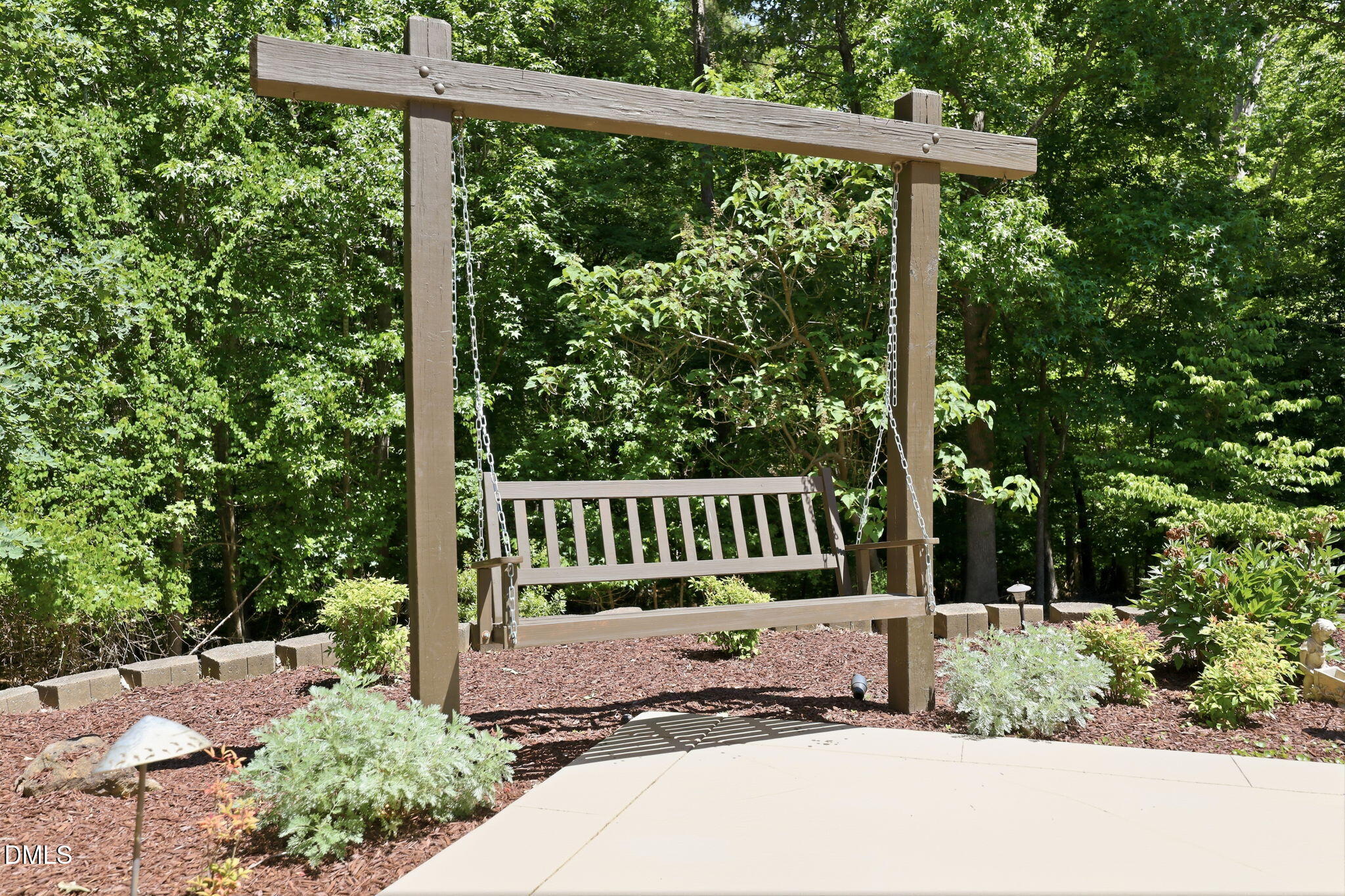 1017 Old Meetinghouse Way Raleigh, NC 27615 - Photo 42 of 47