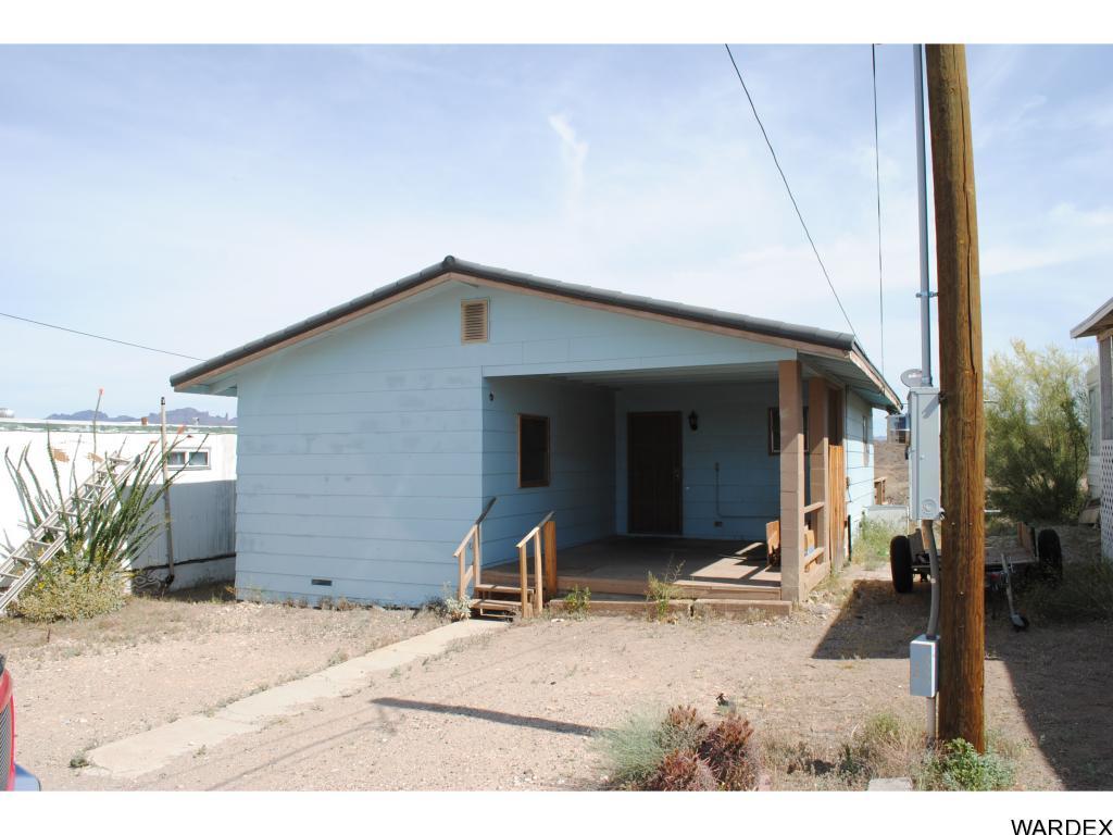 31955 Rio Vista Road Parker, AZ 85344 - Photo 3 of 10 Additional Photo