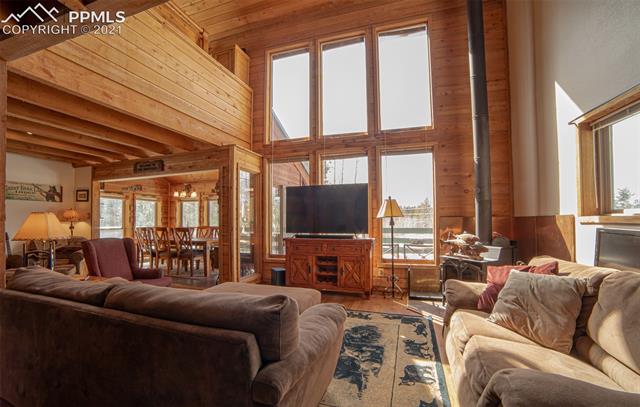 603 Kutsu Ridge Road Florissant, CO 80816 - Photo 2 of 14 Gallery Image 2