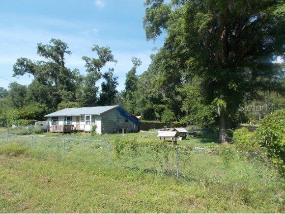 18300 Northeast 16 Terrace Citra, FL 32113 - Photo 1 of 1 Primary Photo