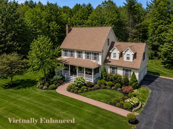 $725,000 | 506 Sand Pit Road, Mason, NH 03048