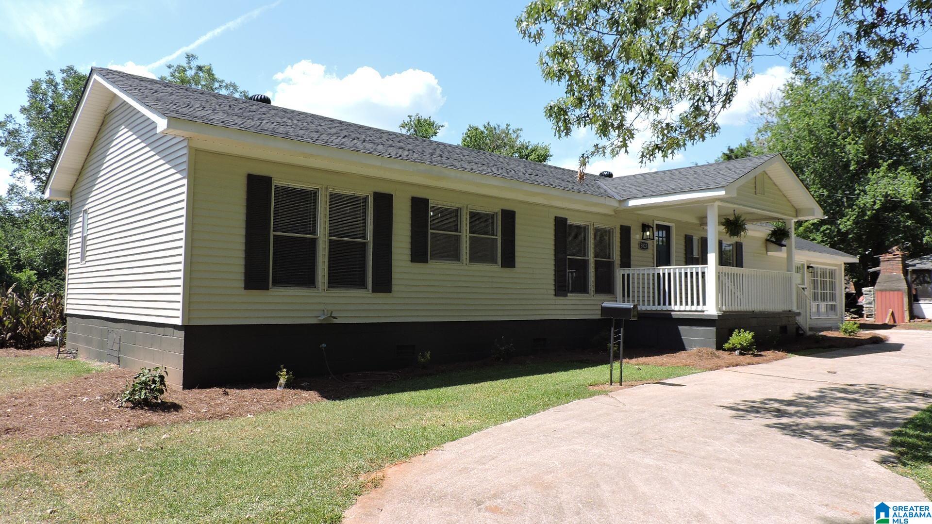 5823 Eastern Valley Road McCalla, AL 35111 - Photo 2 of 28 Gallery Image 2