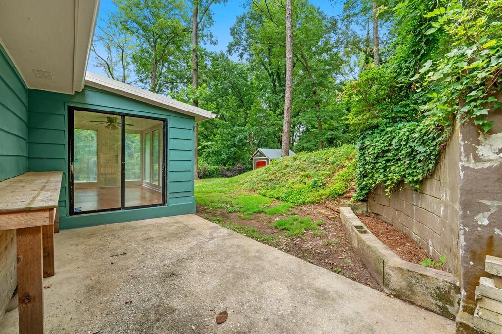 2335 Tilson Circle Decatur, GA 30032 - Photo 48 of 56