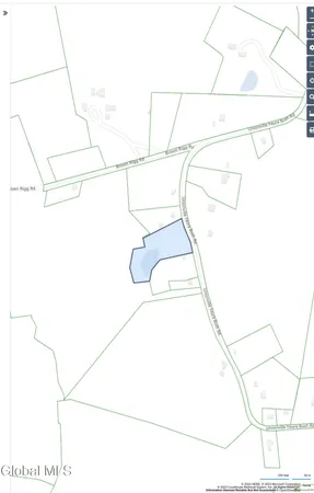 $90,000 | L23.2 Unionville Feura Bush Road, Feura Bush, NY 12067