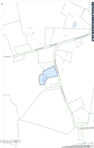 $90,000 | L23.2 Unionville Feura Bush Road, Feura Bush, NY 12067