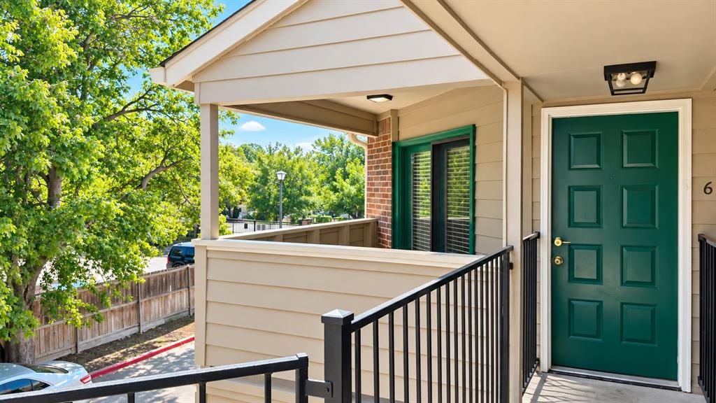 8545 Midpark Road, Unit 6 Dallas, TX 75240 - Photo 1 of 16 Gallery Image 1