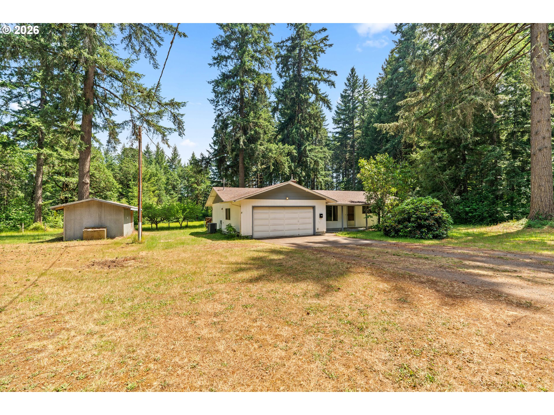 23560 Suttle Road Veneta, OR 97487 - Photo 5 of 42