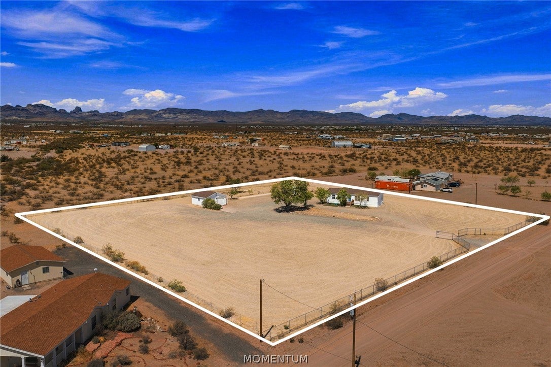 1417 South Concho Road Golden Valley, AZ 86413 - Photo 54 of 60 Gallery Image 54