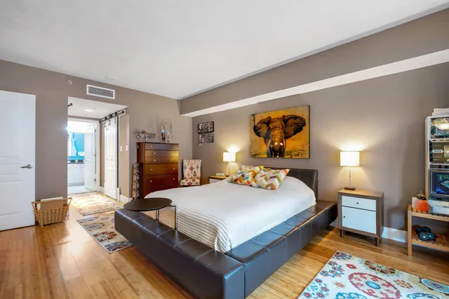 $345,000 | 300 South Duval Street, Unit 508, Tallahassee, FL 32301