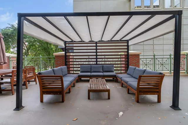 $345,000 | 300 South Duval Street, Unit 508, Tallahassee, FL 32301