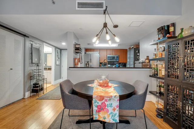 $345,000 | 300 South Duval Street, Unit 508, Tallahassee, FL 32301