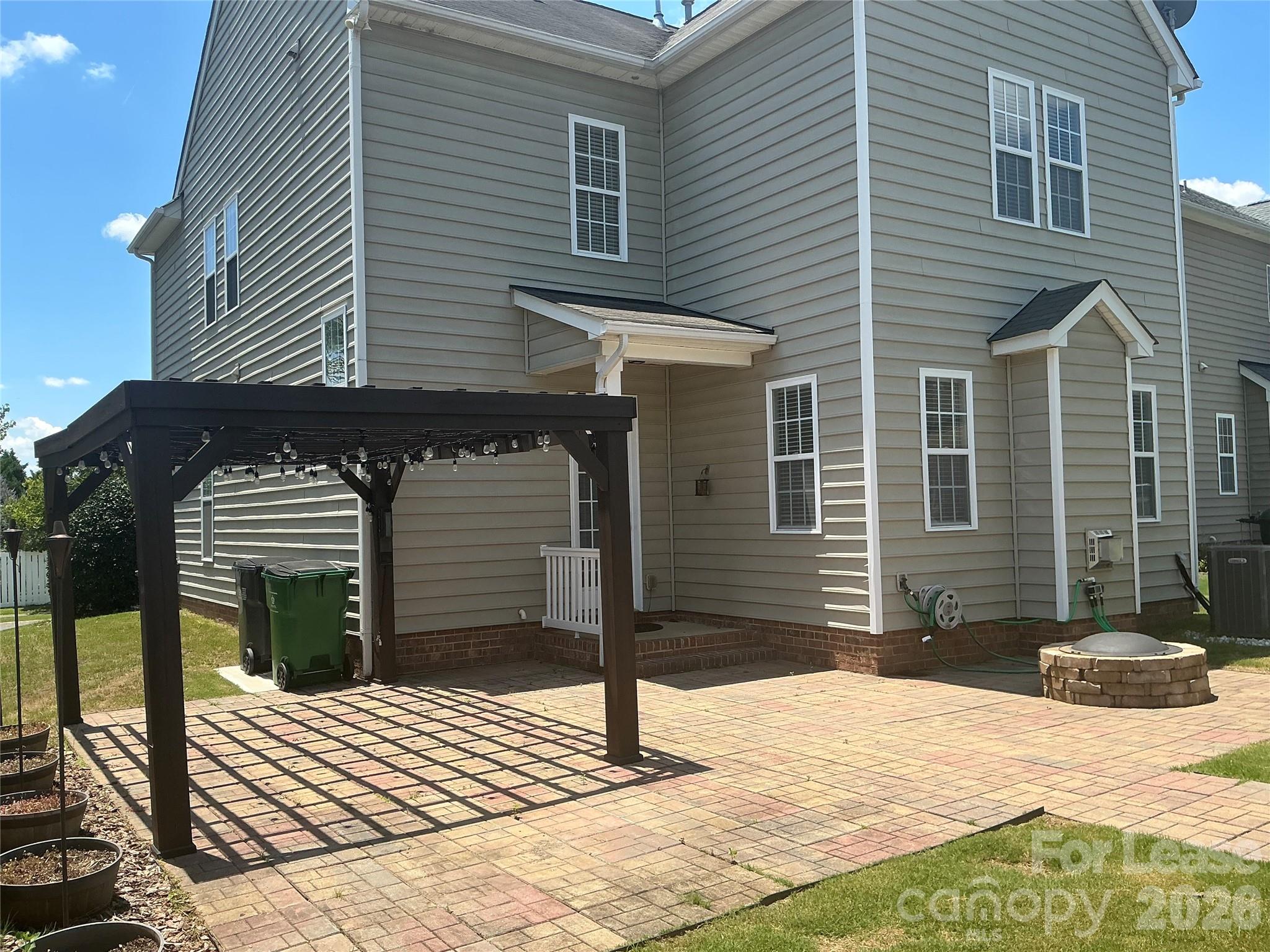 10713 Serape Road Charlotte, NC 28277 - Photo 27 of 39