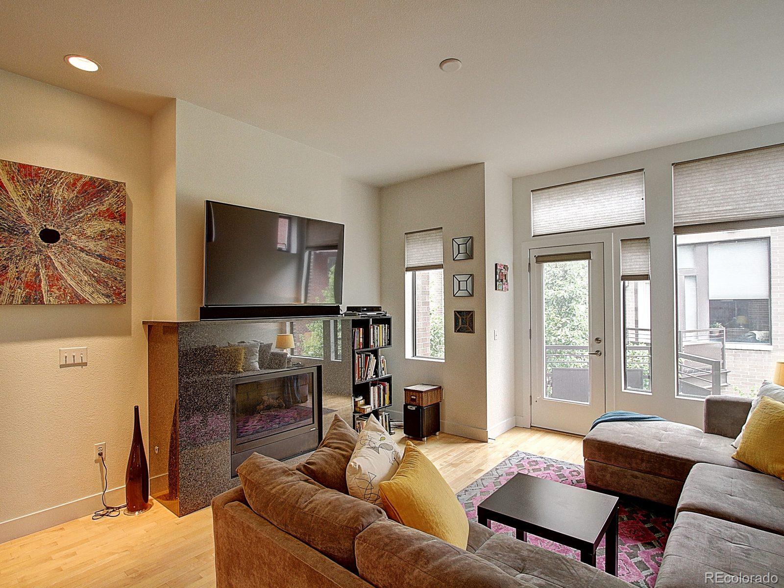 2900 Inca Street, Unit 29 Denver, CO 80202 - Photo 11 of 32 Gallery Image 11