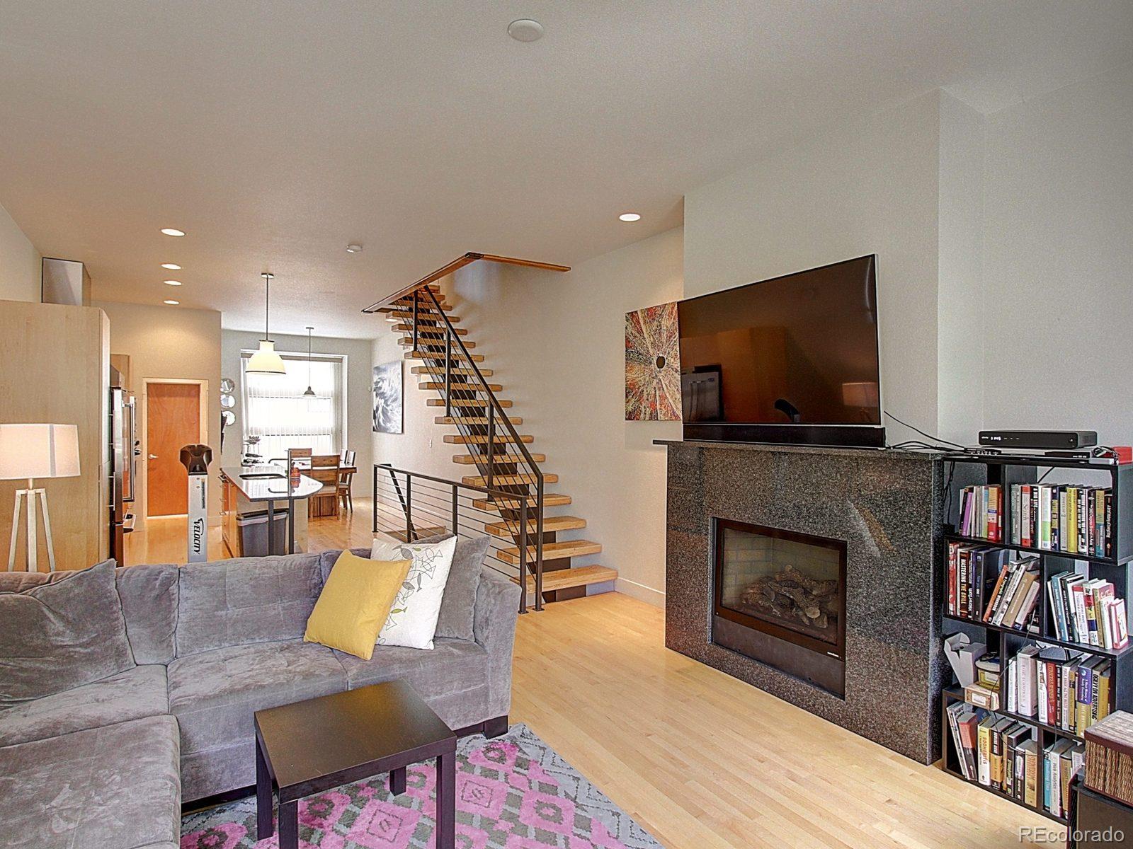 2900 Inca Street, Unit 29 Denver, CO 80202 - Photo 13 of 32 Gallery Image 13