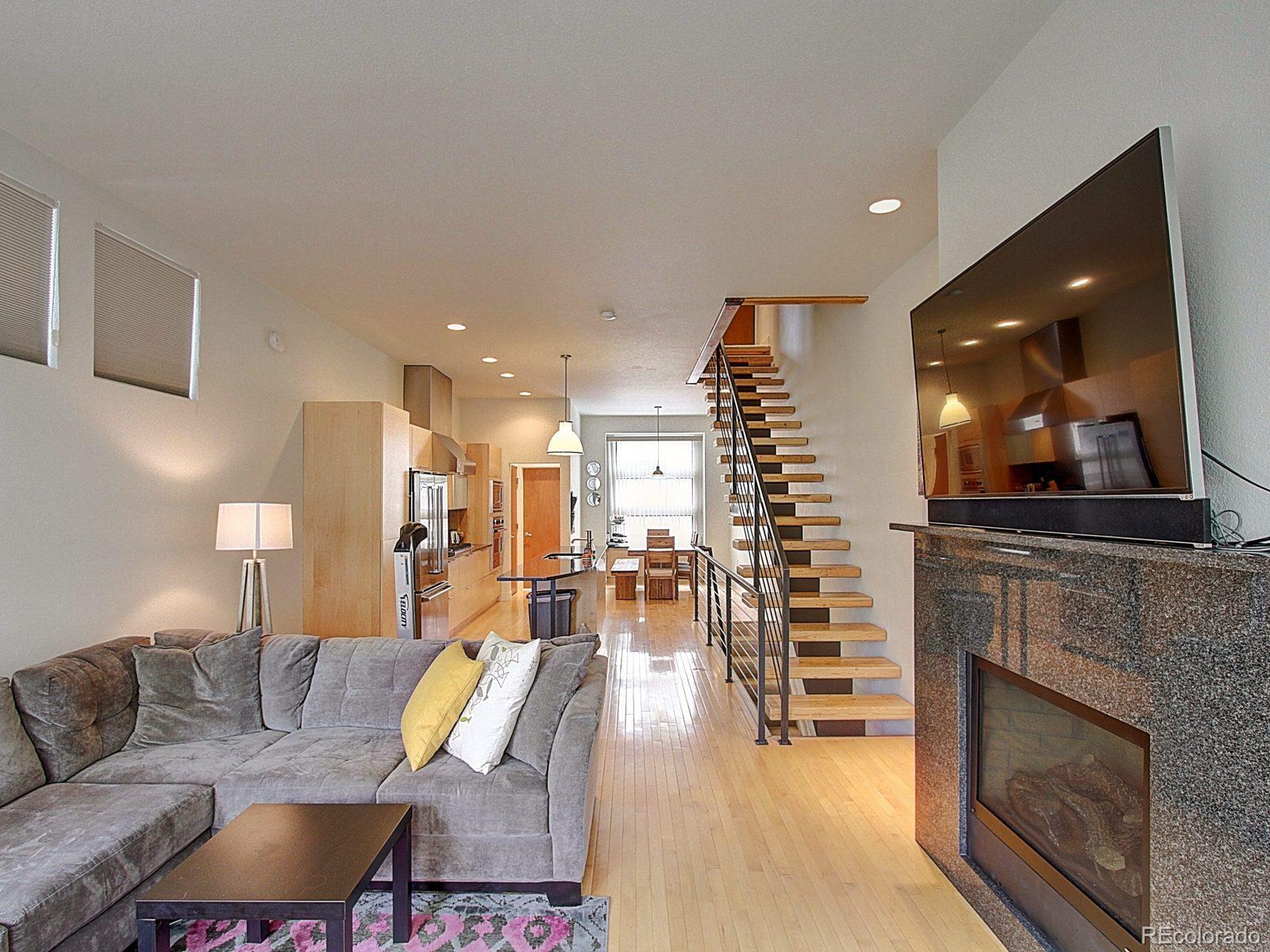2900 Inca Street, Unit 29 Denver, CO 80202 - Photo 14 of 32 Gallery Image 14