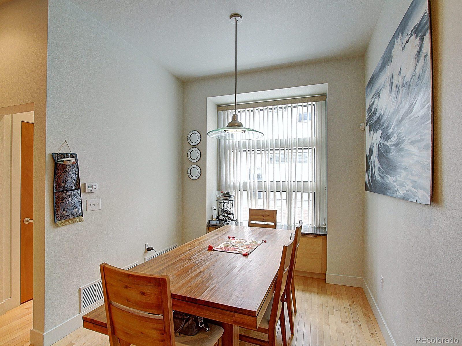2900 Inca Street, Unit 29 Denver, CO 80202 - Photo 15 of 32 Gallery Image 15