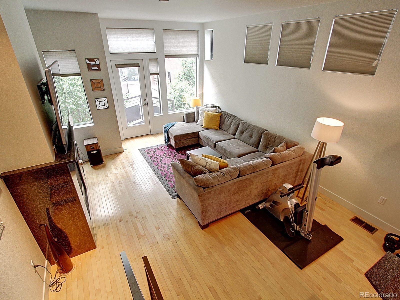 2900 Inca Street, Unit 29 Denver, CO 80202 - Photo 17 of 32 Gallery Image 17