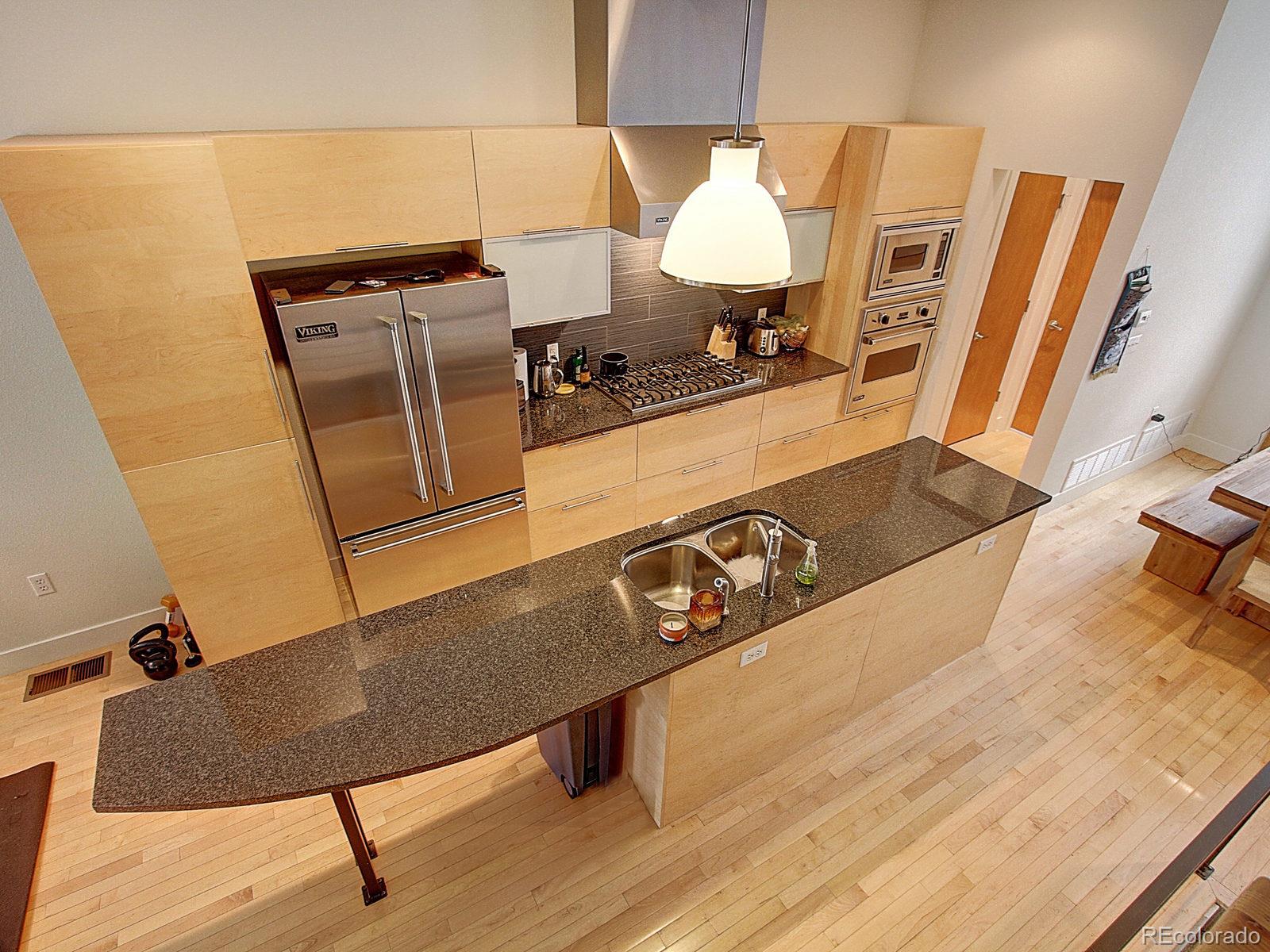 2900 Inca Street, Unit 29 Denver, CO 80202 - Photo 18 of 32 Gallery Image 18