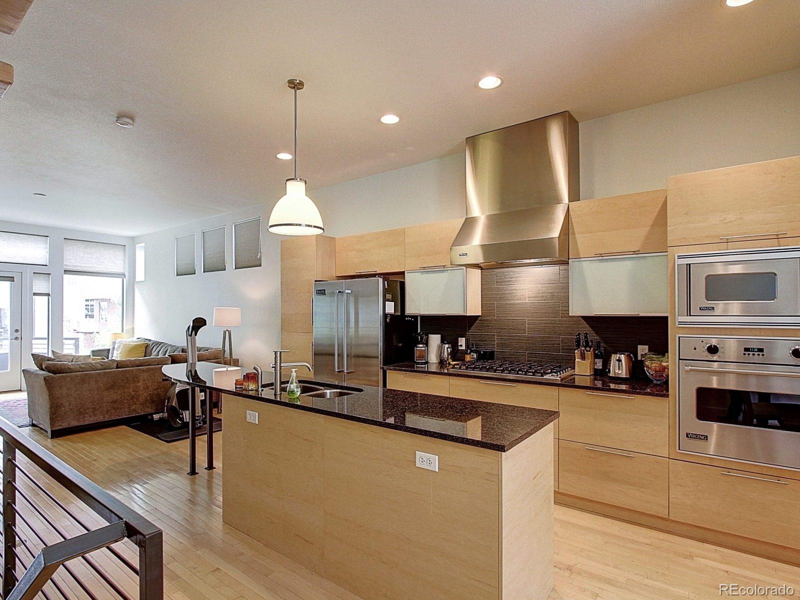2900 Inca Street, Unit 29 Denver, CO 80202 - Photo 2 of 32 Gallery Image 2