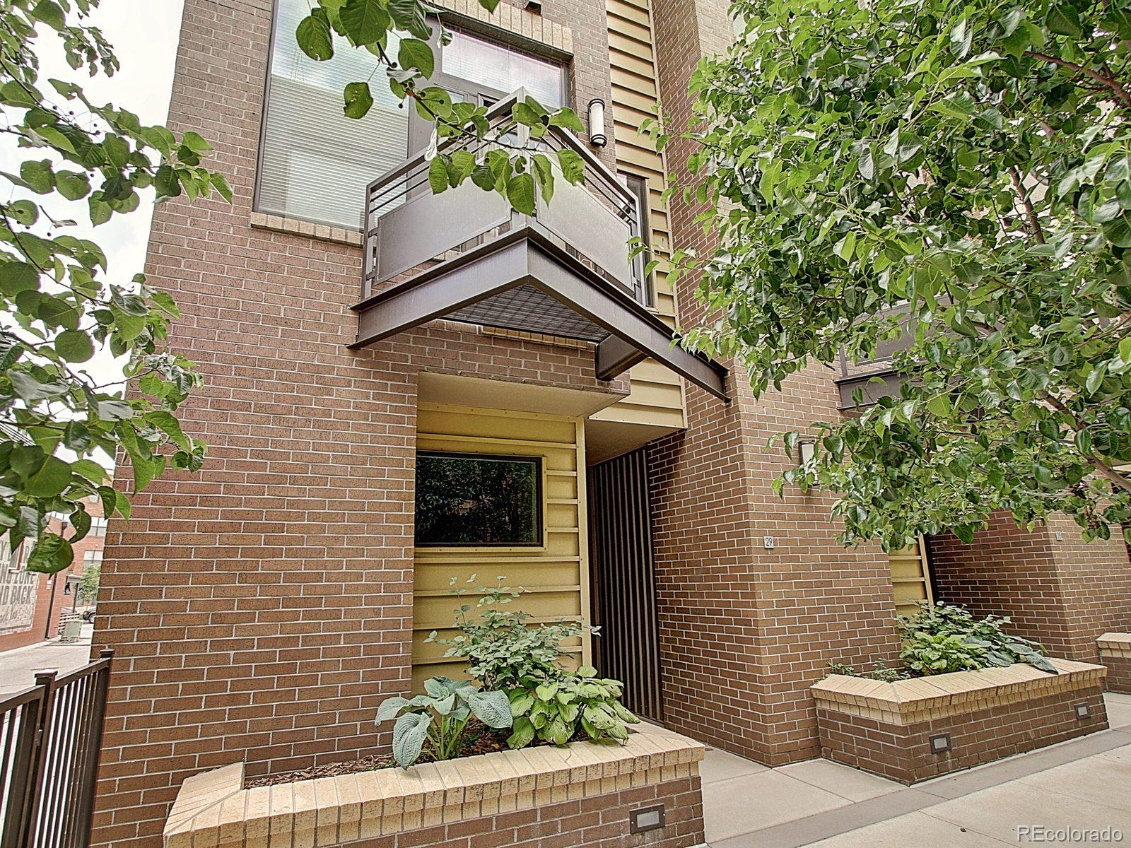 2900 Inca Street, Unit 29 Denver, CO 80202 - Photo 28 of 32 Gallery Image 28