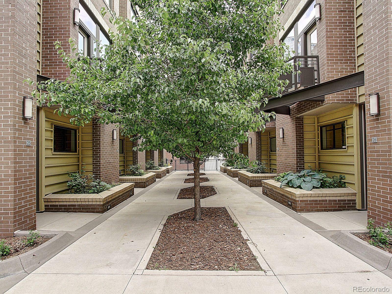 2900 Inca Street, Unit 29 Denver, CO 80202 - Photo 29 of 32 Gallery Image 29
