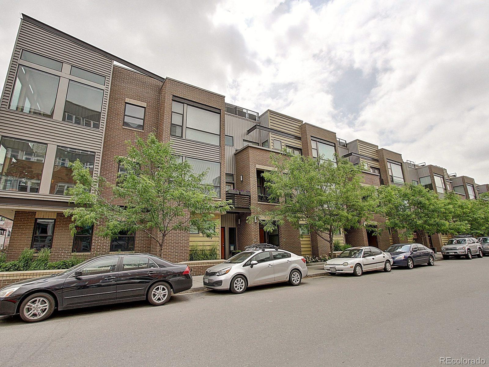 2900 Inca Street, Unit 29 Denver, CO 80202 - Photo 30 of 32 Gallery Image 30
