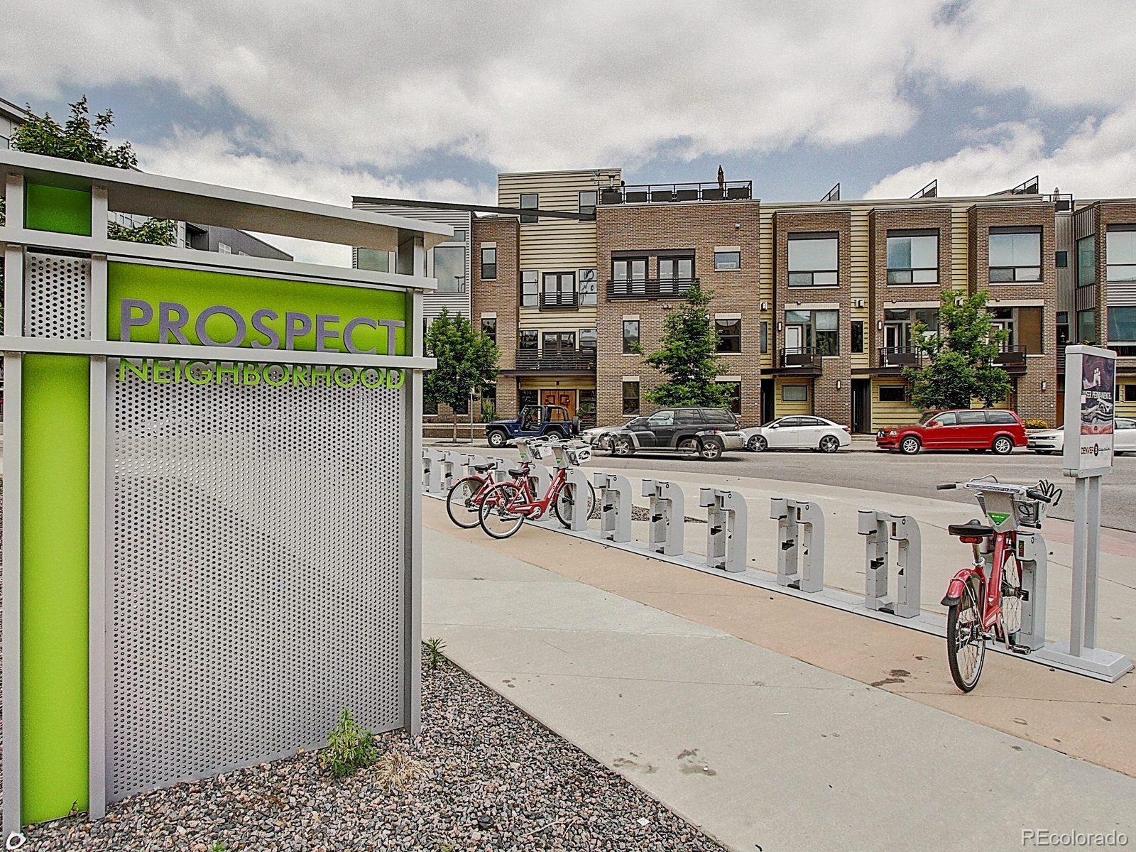 2900 Inca Street, Unit 29 Denver, CO 80202 - Photo 3 of 32 Gallery Image 3