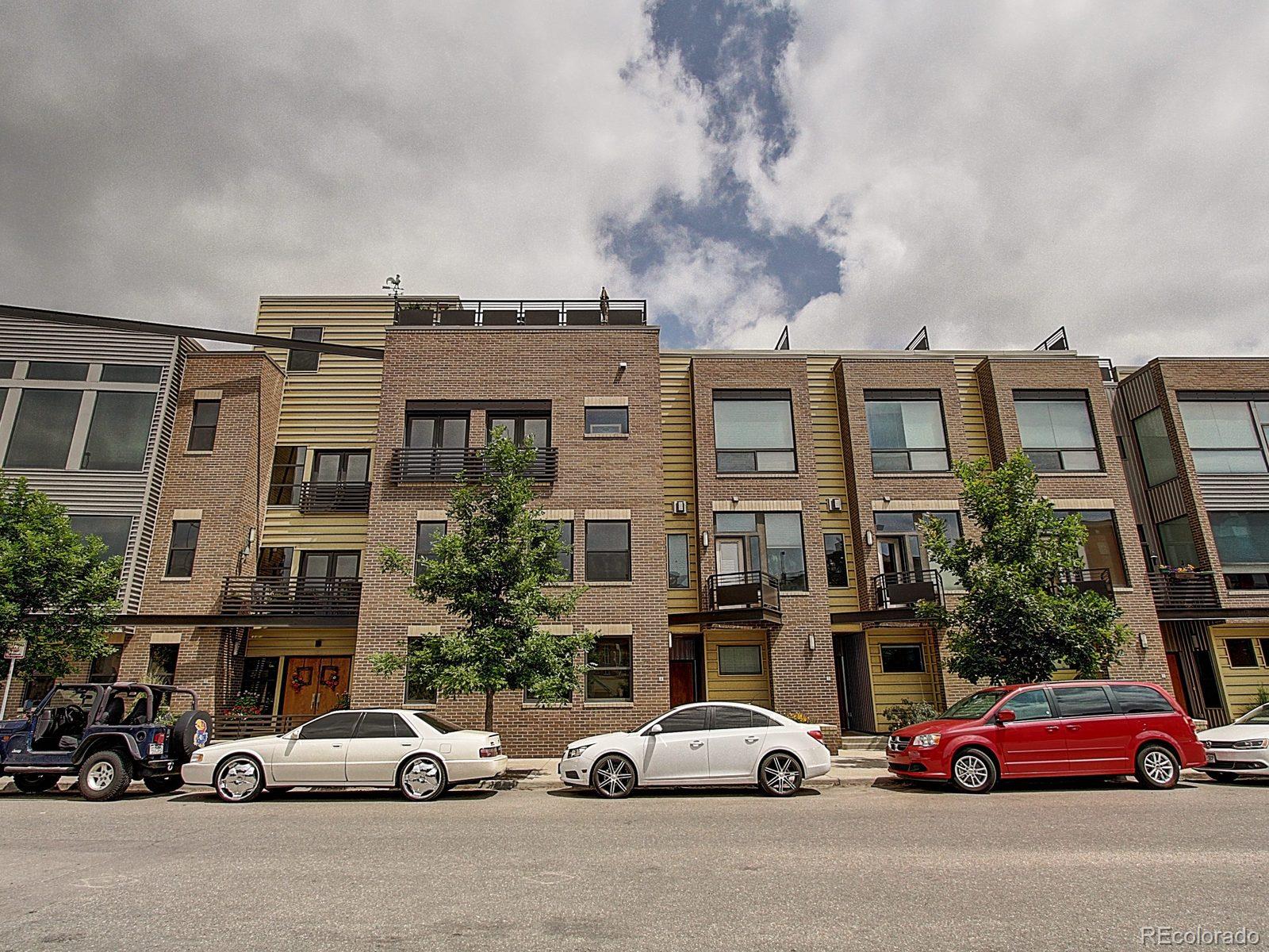 2900 Inca Street, Unit 29 Denver, CO 80202 - Photo 4 of 32 Gallery Image 4