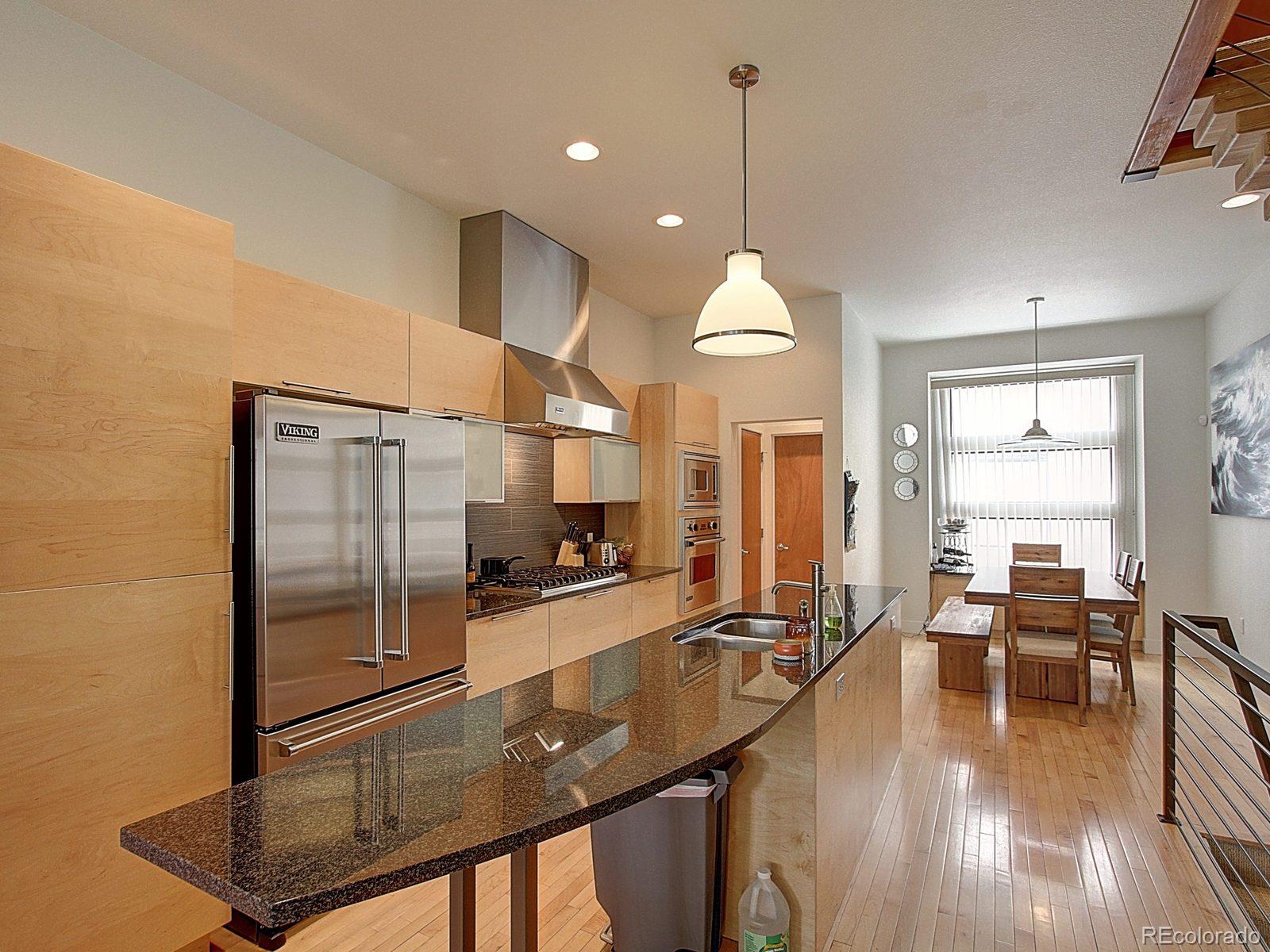 2900 Inca Street, Unit 29 Denver, CO 80202 - Photo 7 of 32 Gallery Image 7
