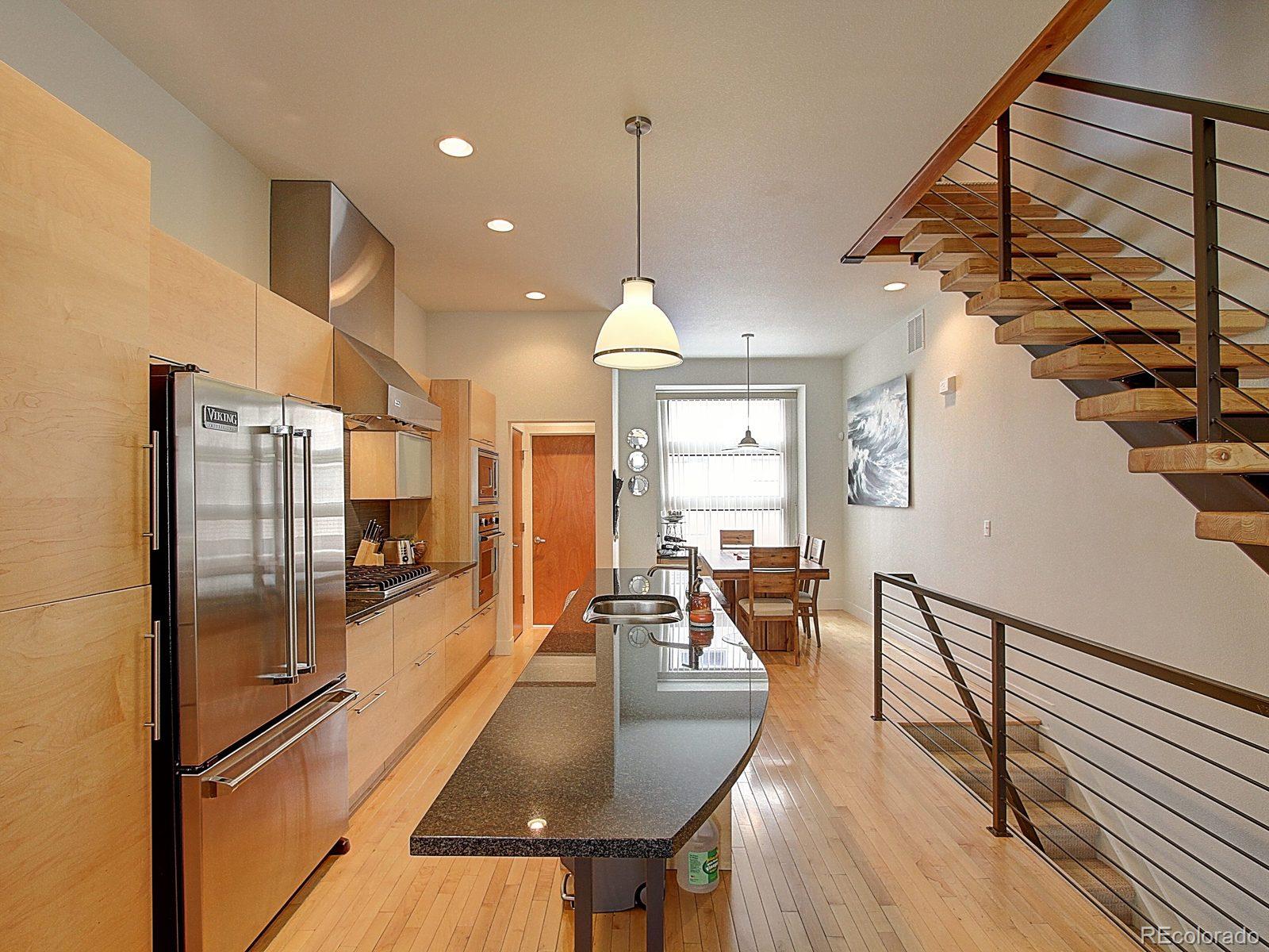2900 Inca Street, Unit 29 Denver, CO 80202 - Photo 8 of 32 Gallery Image 8