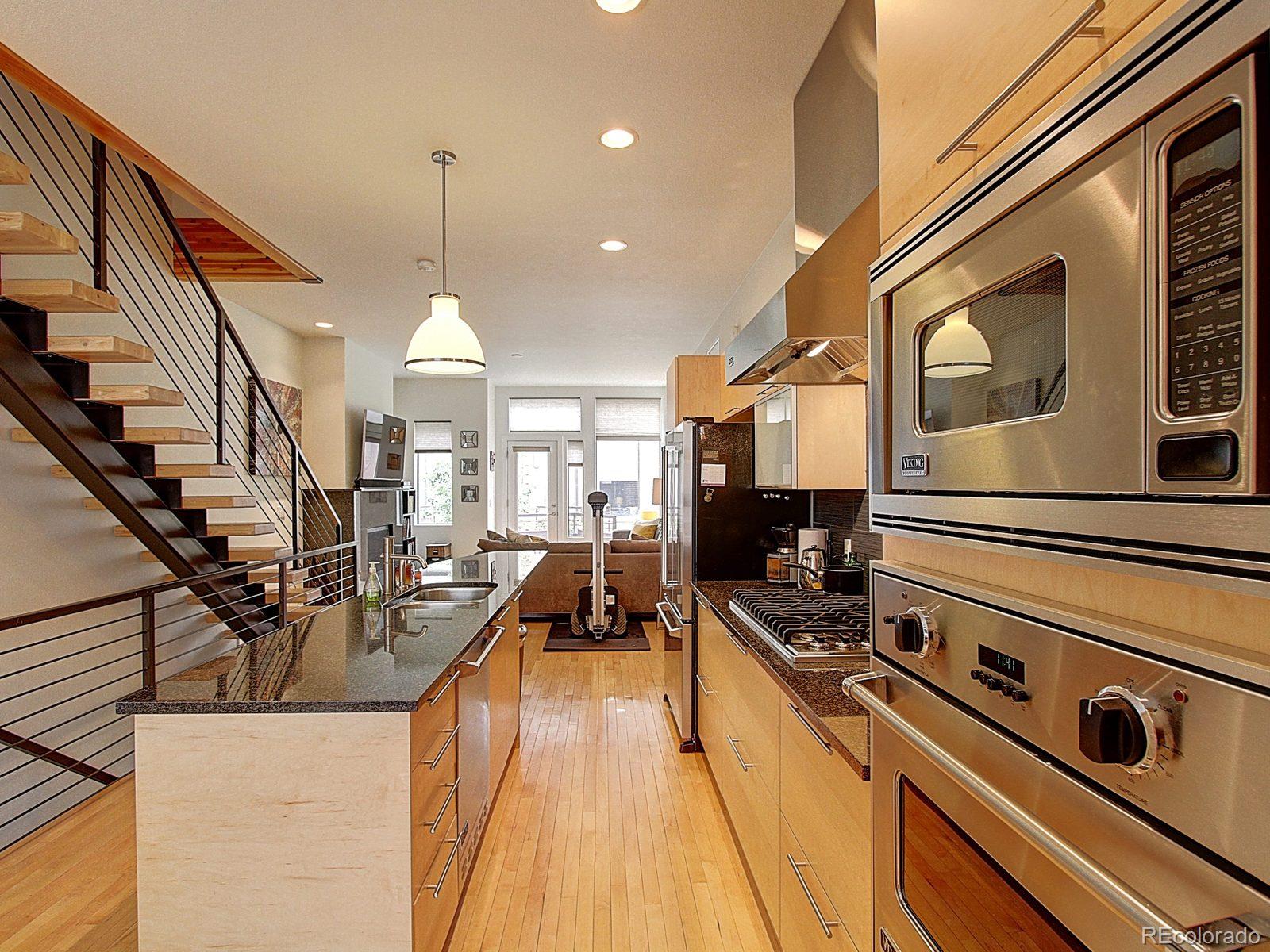 2900 Inca Street, Unit 29 Denver, CO 80202 - Photo 9 of 32 Gallery Image 9