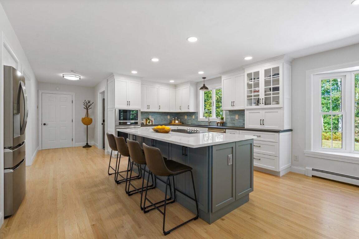 35 Rice Rd. East Boothbay-202