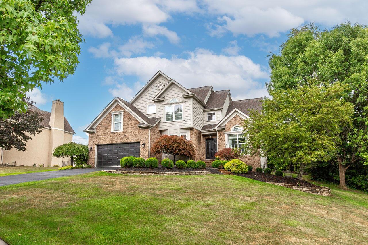400 Beecher Road Columbus, OH 43230 - Photo 2 of 49 400 Beecher Rd -56