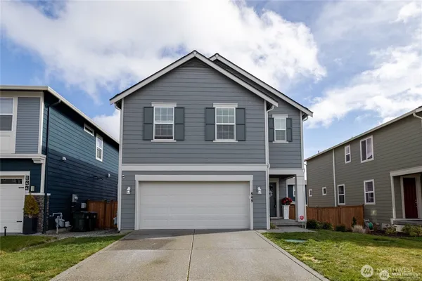 $567,000 | 848 Vine Maple Street Southeast, Olympia, WA 98503