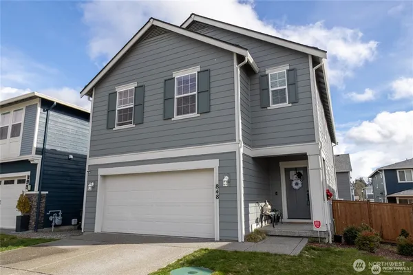 $567,000 | 848 Vine Maple Street Southeast, Olympia, WA 98503