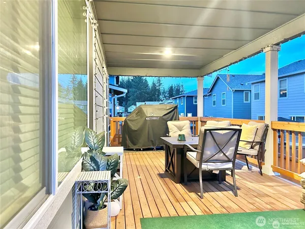 $567,000 | 848 Vine Maple Street Southeast, Olympia, WA 98503