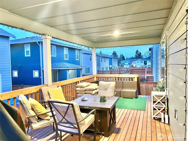 $567,000 | 848 Vine Maple Street Southeast, Olympia, WA 98503