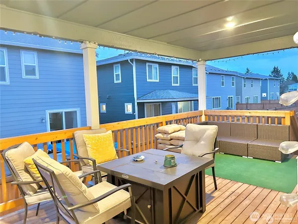 $567,000 | 848 Vine Maple Street Southeast, Olympia, WA 98503