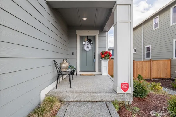 $567,000 | 848 Vine Maple Street Southeast, Olympia, WA 98503