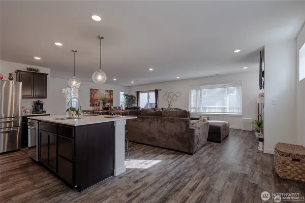 $567,000 | 848 Vine Maple Street Southeast, Olympia, WA 98503