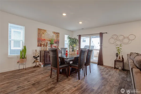 $567,000 | 848 Vine Maple Street Southeast, Olympia, WA 98503