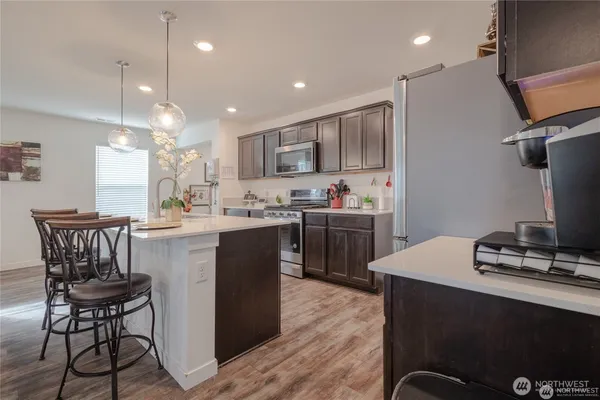 $567,000 | 848 Vine Maple Street Southeast, Olympia, WA 98503