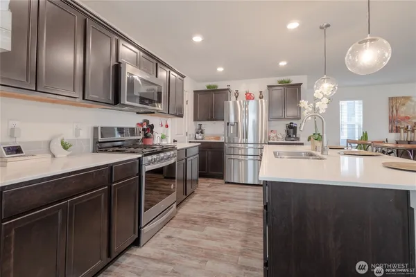 $567,000 | 848 Vine Maple Street Southeast, Olympia, WA 98503