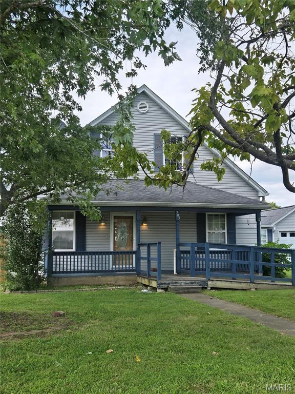 703 Burks Road Farmington, MO 63640 - Photo 1 of 32 Gallery Image 1