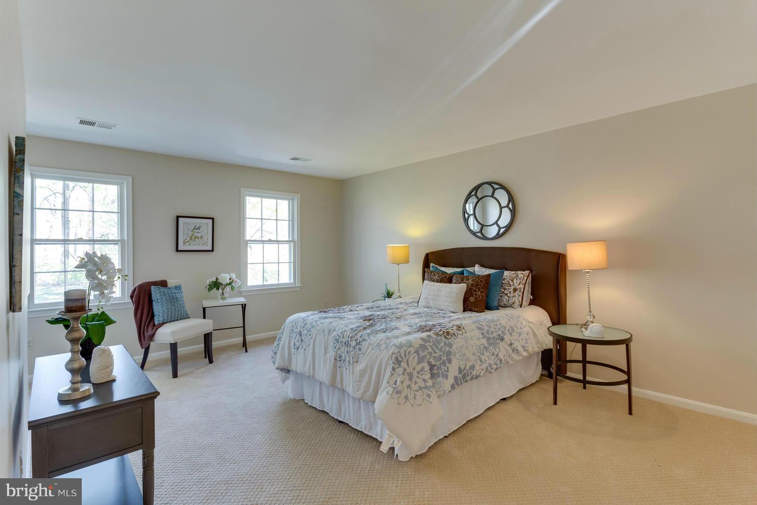 7048 Arbor Lane McLean, VA 22101 - Photo 19 of 30 Bedroom (Master)