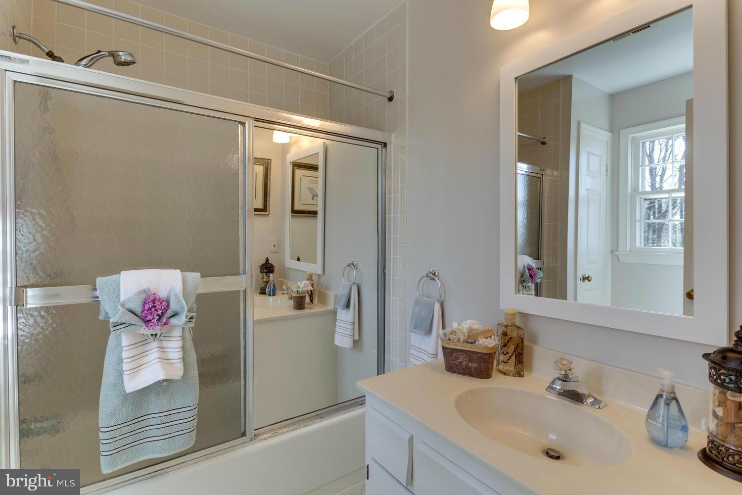 7048 Arbor Lane McLean, VA 22101 - Photo 23 of 30 Bath (Master)