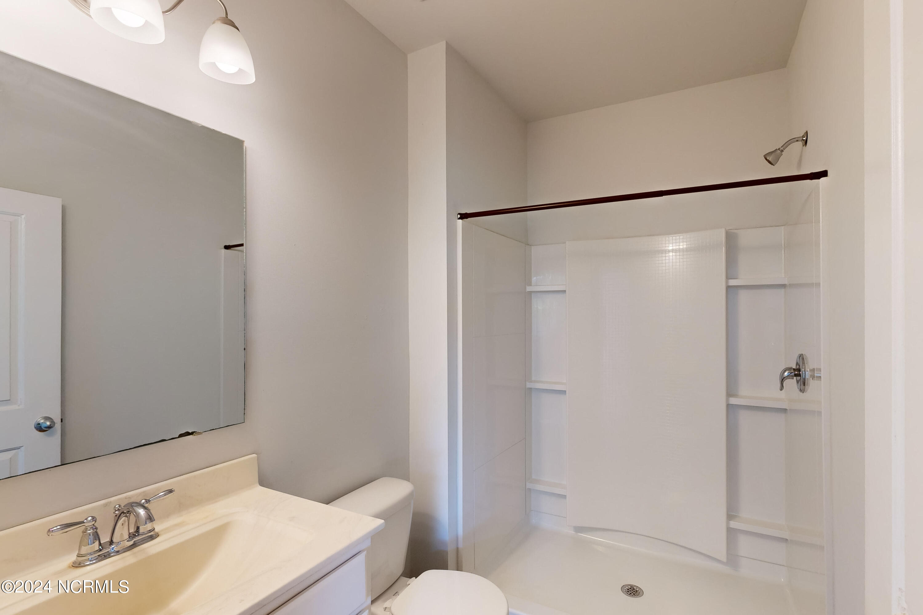 405 Saxby Way Holly Ridge, NC 28445 - Photo 31 of 54 Downstairs Full Bath