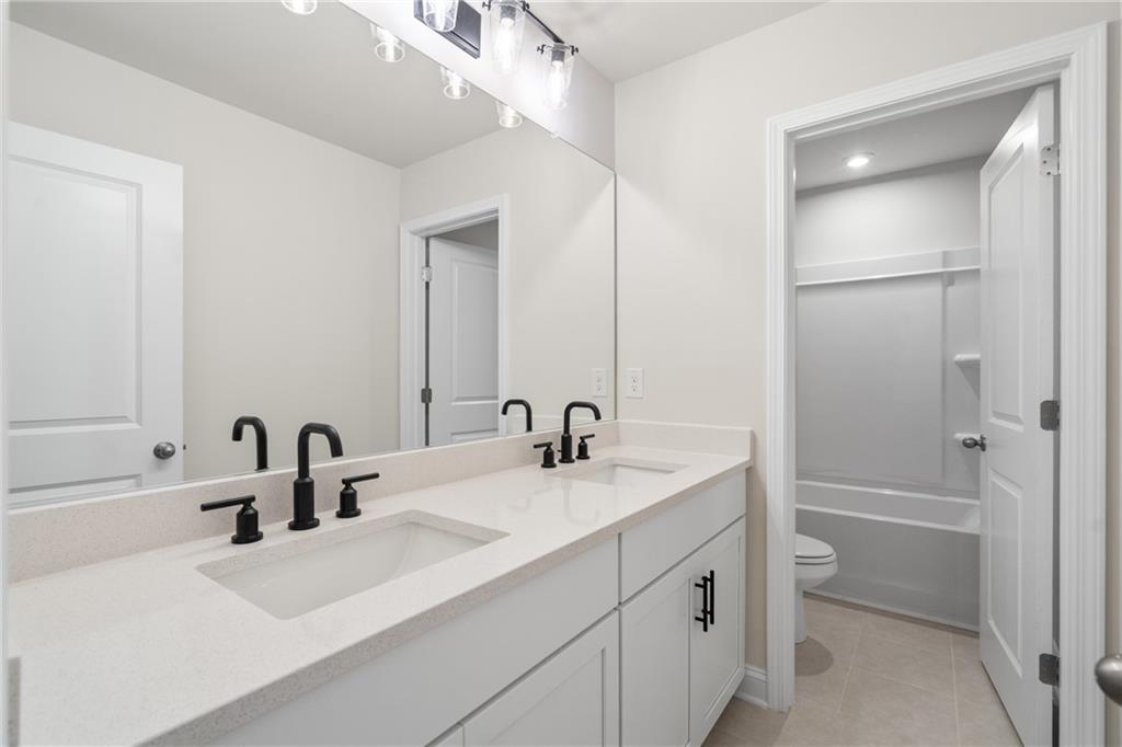 6945 Melody Ridge Road Buford, GA 30518 - Photo 12 of 14