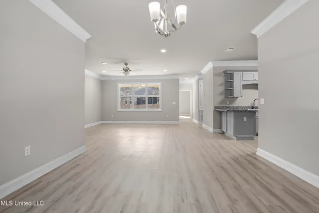 $315,500 | 9932 Kahana Street, Diamondhead, MS 39525