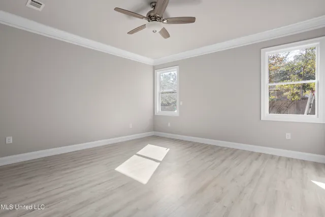 $315,500 | 9932 Kahana Street, Diamondhead, MS 39525